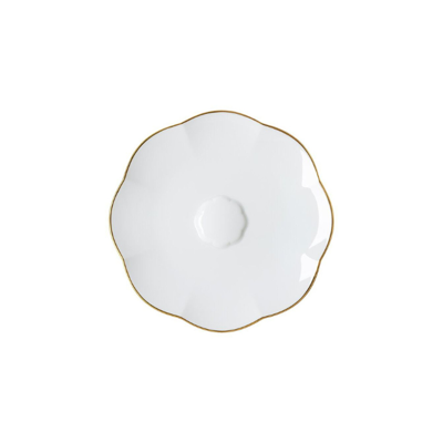 ROSENTHAL - Sonetto Oro - Schotel voor combikop 16cm