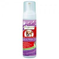 bogacare® Honden-droogshampoo Clean & Fresh Foam, 150 ml - thumbnail