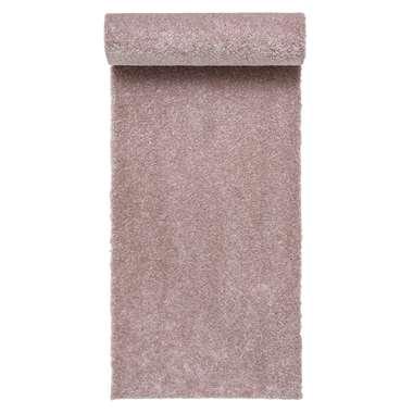 Tapijt Sundae - roze - Leen Bakker