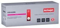 Activejet toner ATB-910MN (vervanger Brother TN-910M; Supreme; 9000 pagina's; paars) - thumbnail