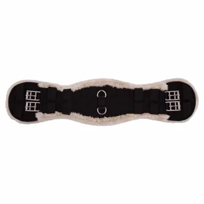 Premiere Artificial Fur Singel zwart maat:55 Premiere Artificial Fur Singel zwart maat:55
