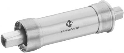 M-Wave Kogellager trapas 160 mm bsa bracket 100mm fatbike