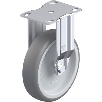 Blickle BKPA-TPA 126G Bokwiel Wieldiameter: 125 mm Draagvermogen (max.): 120 kg 1 stuk(s)