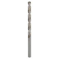 Bosch Accessories 2608596832 HSS Metaal-spiraalboor 10 mm Gezamenlijke lengte 184 mm Geslepen DIN 340 Cilinderschacht 5 stuk(s) - thumbnail