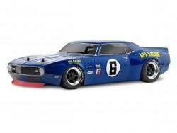 1968 chevrolet camaro body(200mm/210mm)