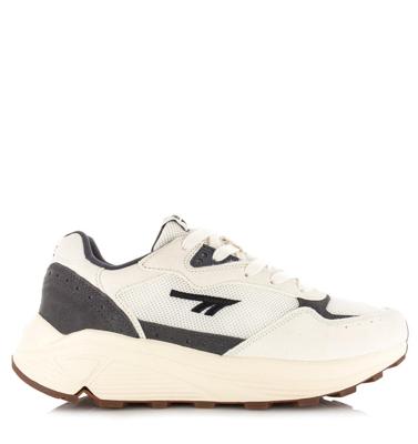 Hi-Tec HTS Shadow RGS New Pattern black Suede Unisex