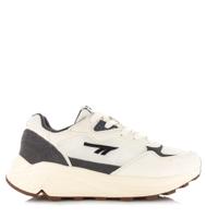 Hi-Tec HTS Shadow RGS New Pattern black Suede Unisex - thumbnail