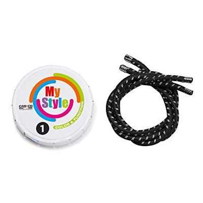 Casco My Style strepen zwart Casco My Style strepen zwart