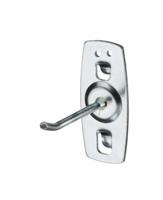 Gedore 5803680 1500 H 1 - gereedschapshaak schuin haakuiteinde d 4 mm 1 stuk(s) - thumbnail