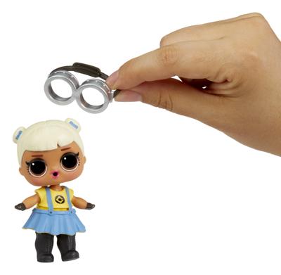 L.O.L. Surprise! L.O.L. Loves Minions Tots figuur - thumbnail