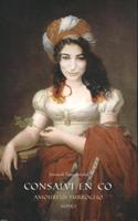 Consalvi en co - Jeannick Vangansbeke - ebook - thumbnail