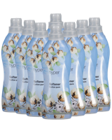 Wasverzachter - Wit - thumbnail