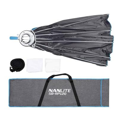 Nanlite Rapid 120 Parabolic Softbox