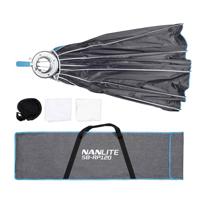Nanlite Rapid 120 Parabolic Softbox - thumbnail