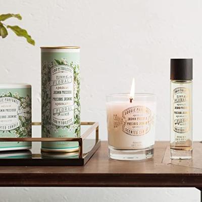 Panier des Sens Precious Jasmine Geurkaars 180gr Panier des Sens Precious Jasmine Geurkaars 180gr