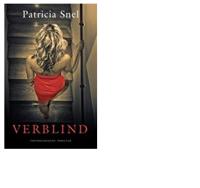 Verblind - Patricia Snel - eBook (9789049501297) - thumbnail