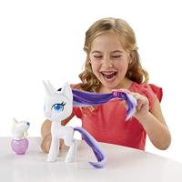My Little Pony Magische Manen Rarity - thumbnail
