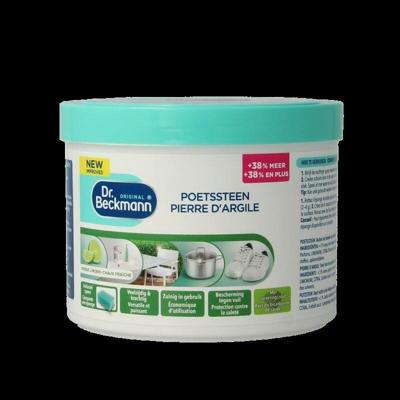 Poetssteen 550 Gram Poetssteen 550 Gram