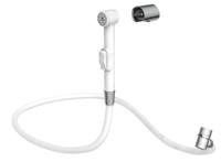 Eisl Wastafelsproeikop handdouche (Wit) - thumbnail