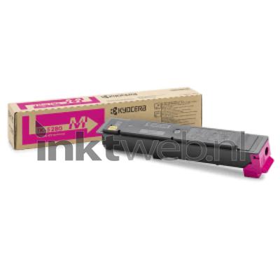 Toner kyocera tk-5280m rood Toner kyocera tk-5280m rood