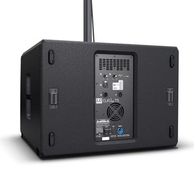 LD Systems CURV 500 TS
