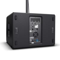 LD Systems CURV 500 TS - thumbnail
