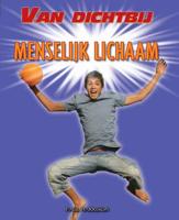 Menselijk lichaam - Paul Harrison - Hardcover (9789055665174) - thumbnail