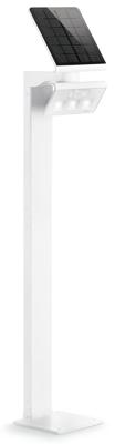 Steinel Sensor buitenspot XSolar GL-S Wit