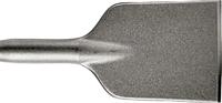 Bosch Accessories 2608690003 SDS-max Asfaltbeitel 90 mm Gezamenlijke lengte 400 mm SDS-Max 1 stuk(s) - thumbnail