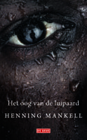 Het oog van de luipaard - Henning Mankell - ebook - thumbnail