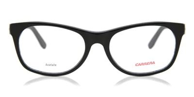 Heren Brillenframe Carrera CA6652-KUN Bruin Ø 53 mm