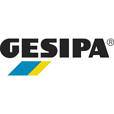 GESIPA Blind rivet5x10 k14 a-leg m.gr.setzkoepfen