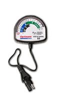 TecMATE Accutester "optimate test" van battery tester optimate tension - thumbnail