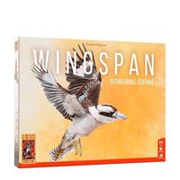 Wingspan: Oceanië - thumbnail