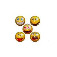 Summerplay Bal emoji ø23cm - thumbnail