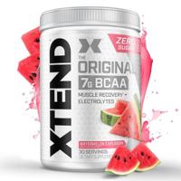 Xtend | Scivation | 398g - thumbnail