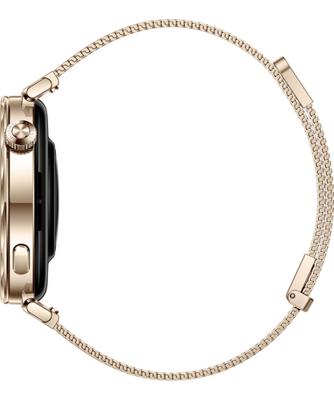 Smartwatch Huawei Watch GT 5 Goud 1,32" - thumbnail