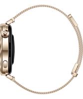 HUAWEI WATCH GT 5 Smartwatch 41 mm Goud - thumbnail