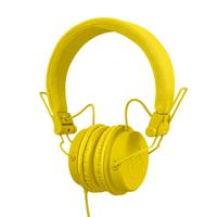 Reloop RHP-6 Yellow DJ hoofdtelefoon - thumbnail