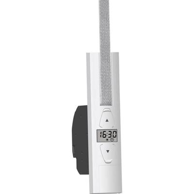 Superrollo Professional SR10255 GW255 Elektrische bandopwinder Trekkracht (max.) 60 kg Inbouw (in muur) Superrollo Professional SR10255 GW255 Elektrische bandopwinder Trekkracht (max.) 60 kg Inbouw (in muur)