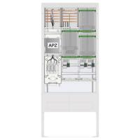 ABN SZ207ZA3506 Meteraansluitzuil Inhoud: 1 stuk(s) - thumbnail