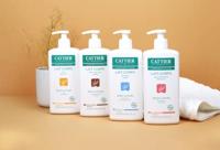 Cattier Aloë Vera Modelling Body Lotion Evening Primrose - thumbnail
