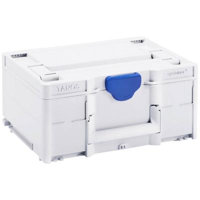 Tanos Systainer³ M 187 83000003 Transportkist ABS kunststof (l x b x h) 296 x 396 x 180 mm