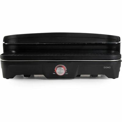 Tafelgrill - Elektrische BBQ - DOMO - DO9260G - 2200W