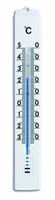 TFA kamerthermometer plastic wit 18cm - thumbnail