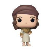 Peaky Blinders Funko Pop Vinyl: Ada Thorne - thumbnail