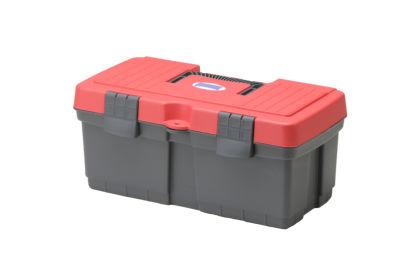 Hunersdorff Gereedschapskoffer | B410xD225xH185 mm | 1 stuk - 663000 663000