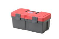 Hunersdorff Gereedschapskoffer | B410xD225xH185 mm | 1 stuk - 663000 663000 - thumbnail