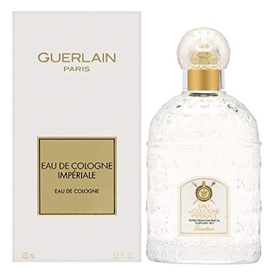 Guerlain Les Eaux Eau de Cologne Impériale 100ml Guerlain Les Eaux Eau de Cologne Impériale 100ml