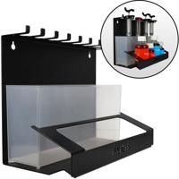 Elvedes standaard voor professionele ontluchtingsspuiten - thumbnail